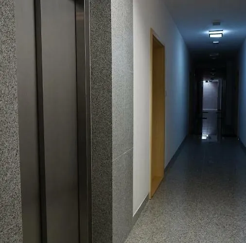 Apartament_20 Dziwnówek